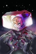 ADAM STRANGE #6 (OF 8)