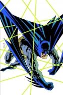 BATMAN LEGENDS OF THE DARK KNIGHT #188