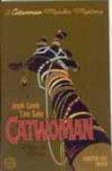 CATWOMAN WHEN IN ROME #5 (OF 6)