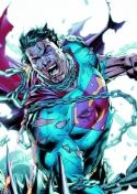 SUPERMAN #214