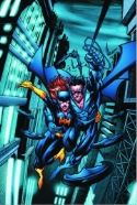 NIGHTWING #104