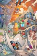 TERRA OBSCURA VOL 2 #6 (OF 6)