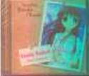FRUITS BASKET FOUR SEASONS CD
