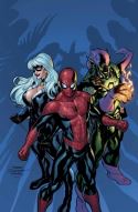 MARVEL KNIGHTS SPIDER-MAN #11