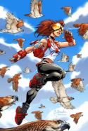 ARANA HEART OF THE SPIDER #2