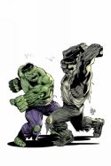 INCREDIBLE HULK #78