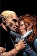 BLACK WIDOW #6 (OF 6)