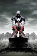 CAPTAIN AMERICA #4