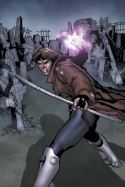 GAMBIT #7