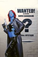 MYSTIQUE #24