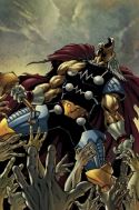 STORMBREAKER SAGA OF BETA RAY BILL #2 (OF 6)