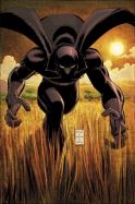 BLACK PANTHER #1