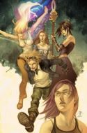 RUNAWAYS #1