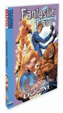 FANTASTIC FOUR TP VOL 03 RETURN DOCTOR DOOM DIGEST