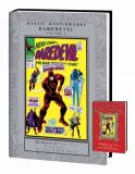 MMW DAREDEVIL HC VOL 03 NEW ED
