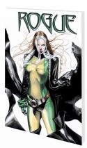 ROGUE TP VOL 01 GOING ROGUE