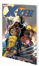 X-MEN DAY OF THE ATOM TP