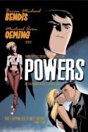 POWERS #9 (MR)