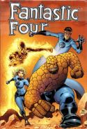 FANTASTIC FOUR HC VOL 02