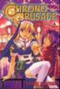 CHRONO CRUSADE MANGA TP VOL 04