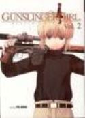 GUNSLINGER GIRL MANGA TP VOL 02 (MR)