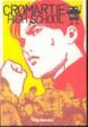 CROMARTIE HIGH SCHOOL MANGA TP VOL 01