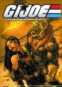 (USE JAN058032) GI JOE #40