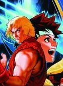 STREET FIGHTER VOL 2 TP