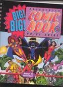 BIG BIG OVERSTREET PRICE GD VOL 35