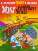 (USE JUN118218) ASTERIX TP VOL 11 ASTERIX AND THE CHIEFTAINS