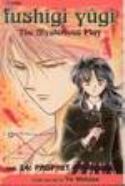 FUSHIGI YUGI TP VOL 14