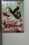 BATTLE ANGEL ALITA LAST ORDER TP VOL 05