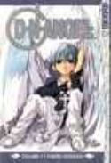DNANGEL GN VOL 07 (OF 11)