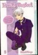 FRUITS BASKET GN VOL 08 (OF 22)