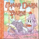 TONY MILLIONAIRE SOCK MONKEY HC VOL 01 THAT DARN YARN