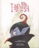 HIPIRA THE LITTLE VAMPIRE HC