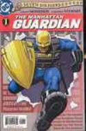 SEVEN SOLDIERS GUARDIAN #1 (OF 4)
