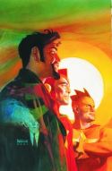 STARMAN TP VOL 10 SONS OF THE FATHER