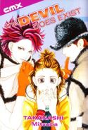 (USE JUN058057) DEVIL DOES EXIST VOL 01