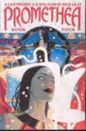 (USE OCT098137) PROMETHEA TP BOOK 04