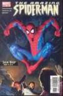 AMAZING SPIDER-MAN #518