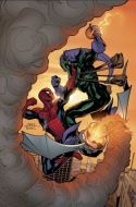 MARVEL KNIGHTS SPIDER-MAN #12
