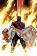 X-MEN PHOENIX ENDSONG #4 (OF 5)