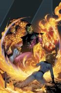 FANTASTIC FOUR FOES #3 (OF 6)