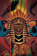 MARVEL KNIGHTS 4 #16