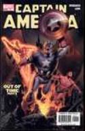 CAPTAIN AMERICA #5