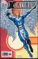 EXCALIBUR #11