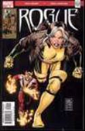ROGUE #9