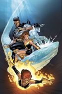 UNCANNY X-MEN #457