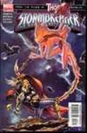 STORMBREAKER SAGA OF BETA RAY BILL #3 (OF 6)